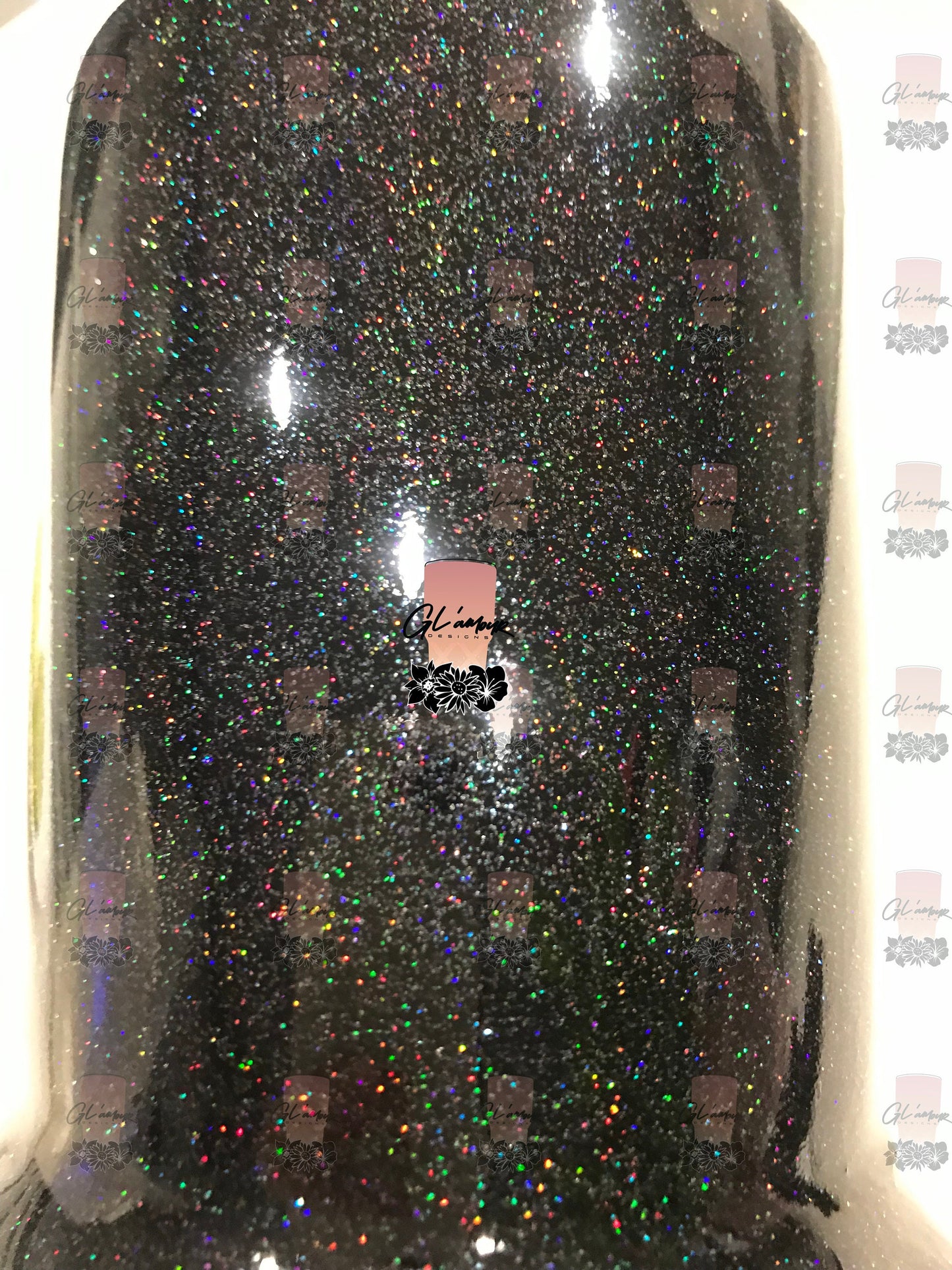 Escape Fine Glitter
