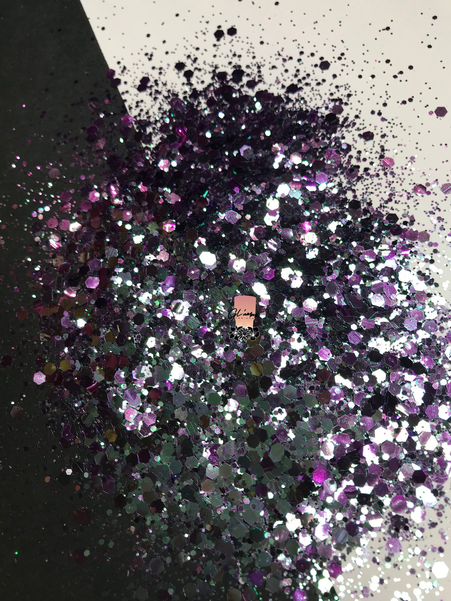 Guru Chunky Glitter