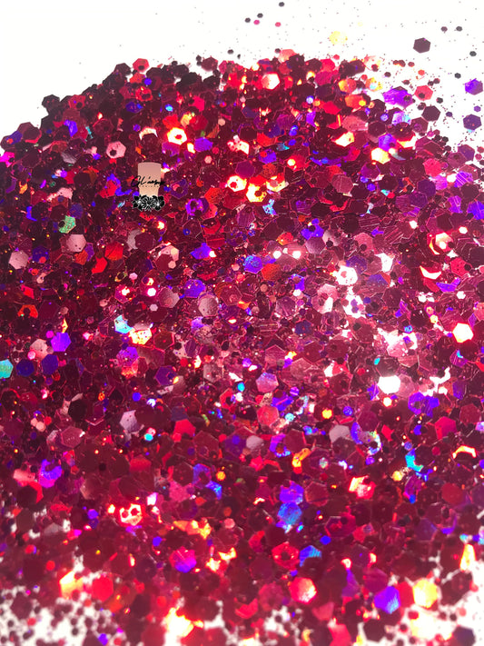 Hope Chunky Glitter