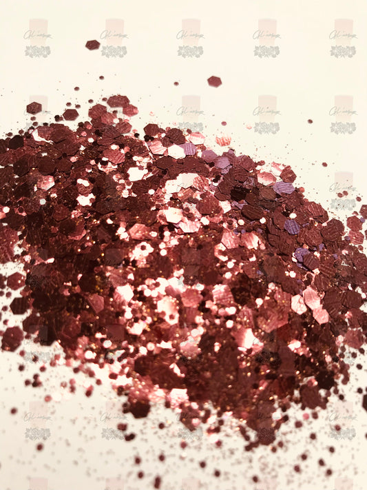 Rey Glitter