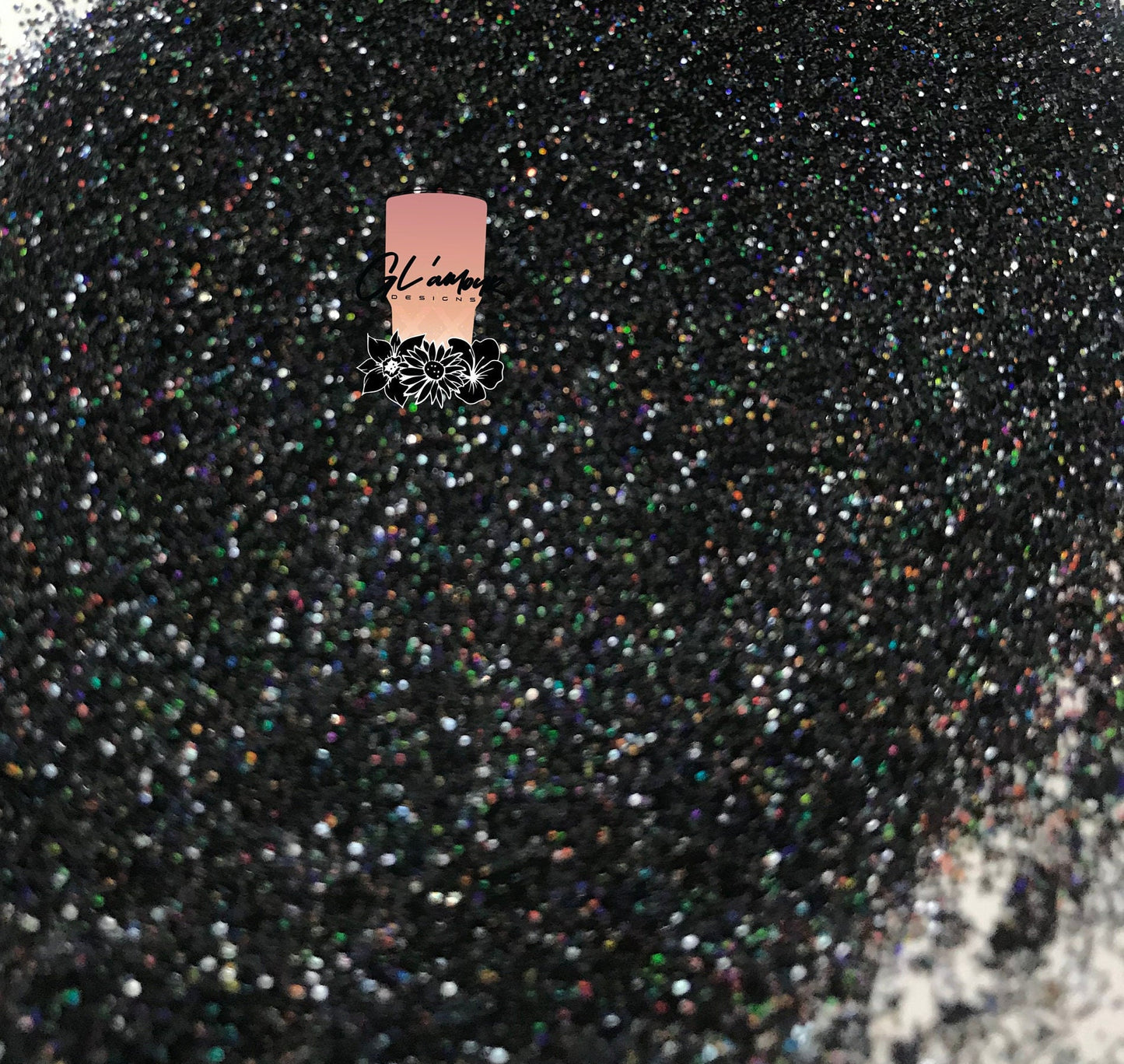 Escape Fine Glitter