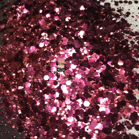 Elixir Chunky Glitter