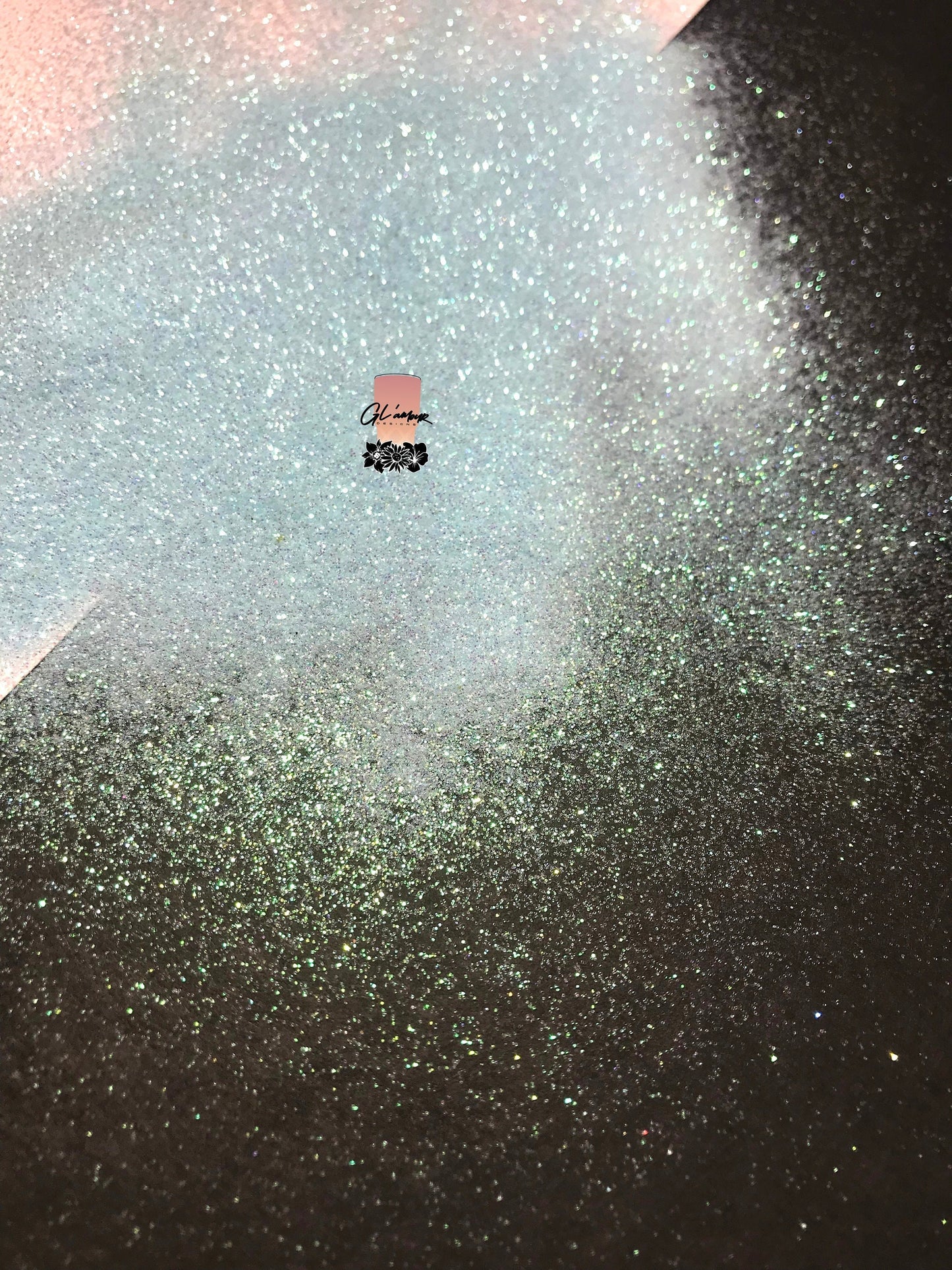 Skyler Fine Glitter