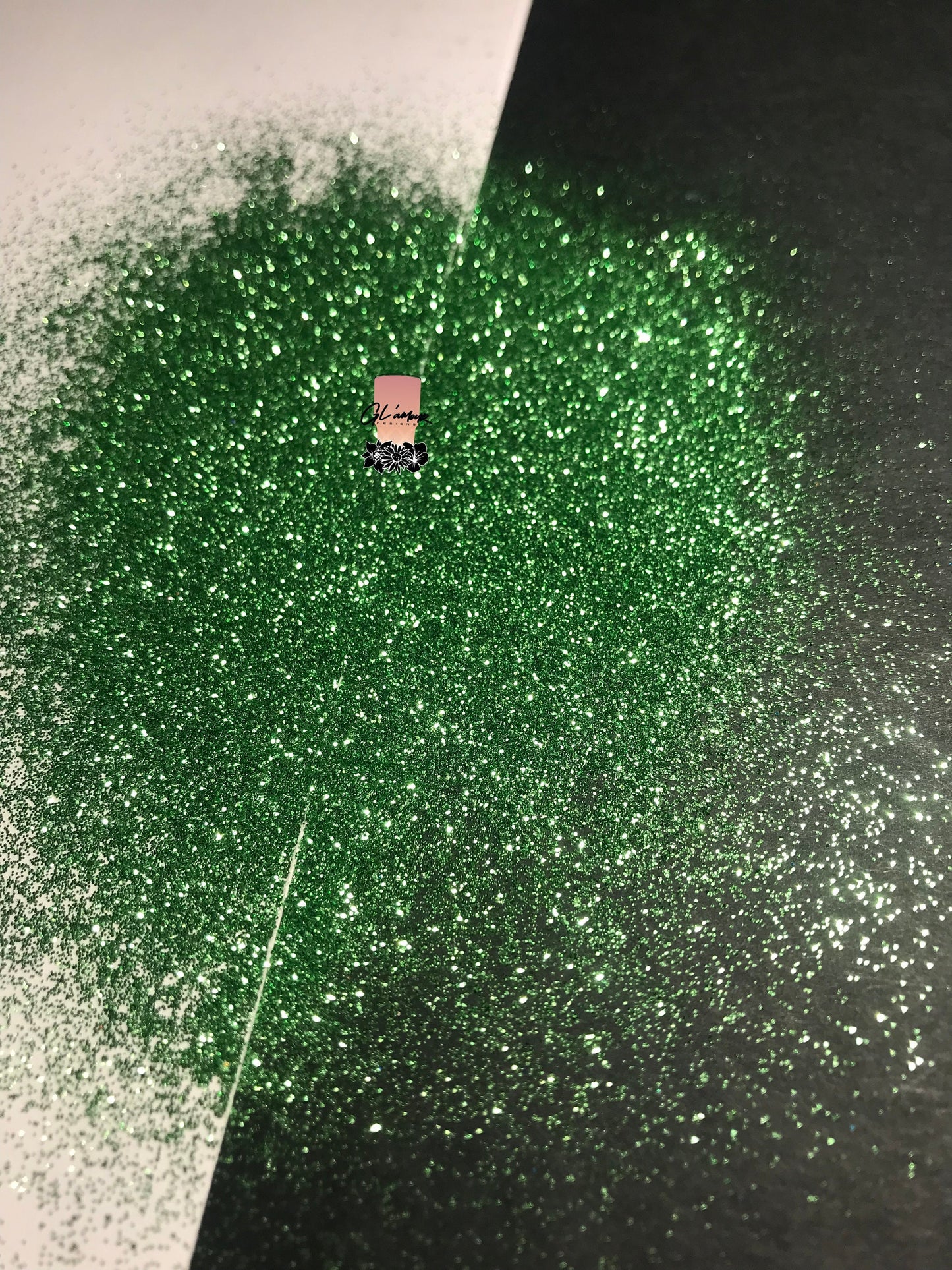 Forest Fine Glitter
