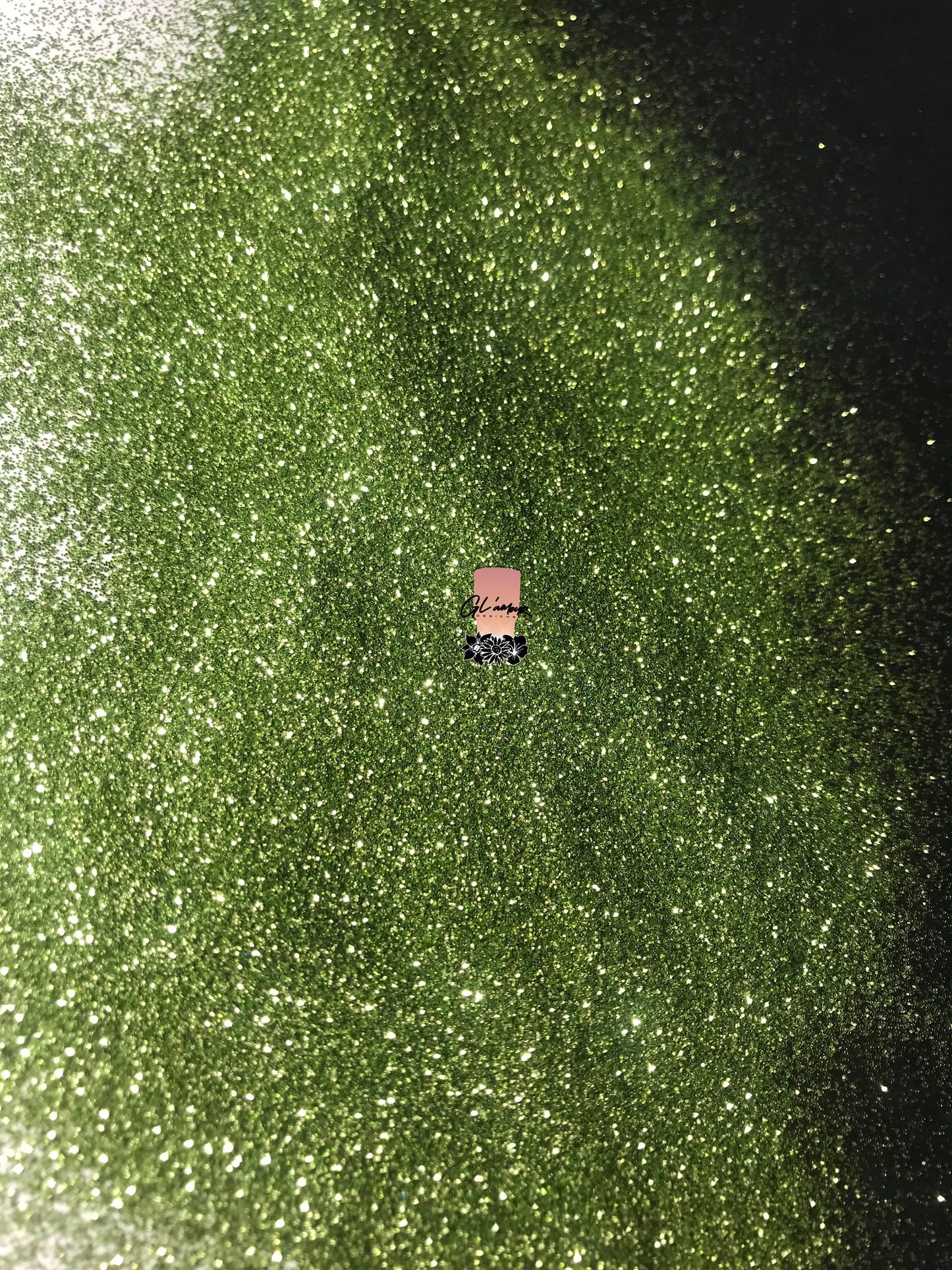 Lucky Fine Glitter