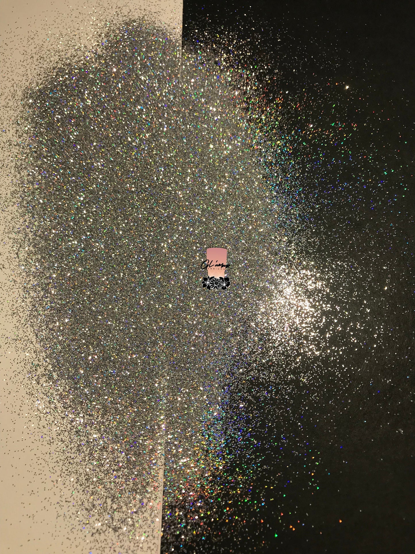 Silvester Fine Glitter