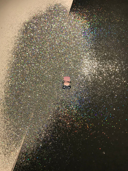 Silvester Fine Glitter