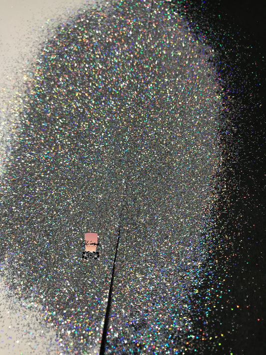 True Reflections Fine Glitter