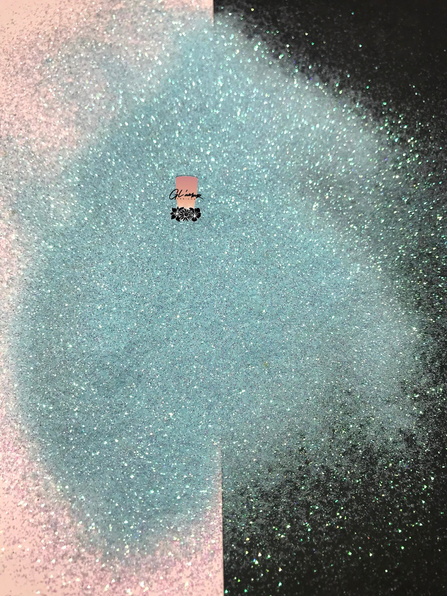 Skyler Fine Glitter