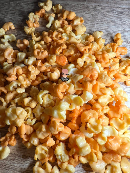 Fake Yellow Popcorn