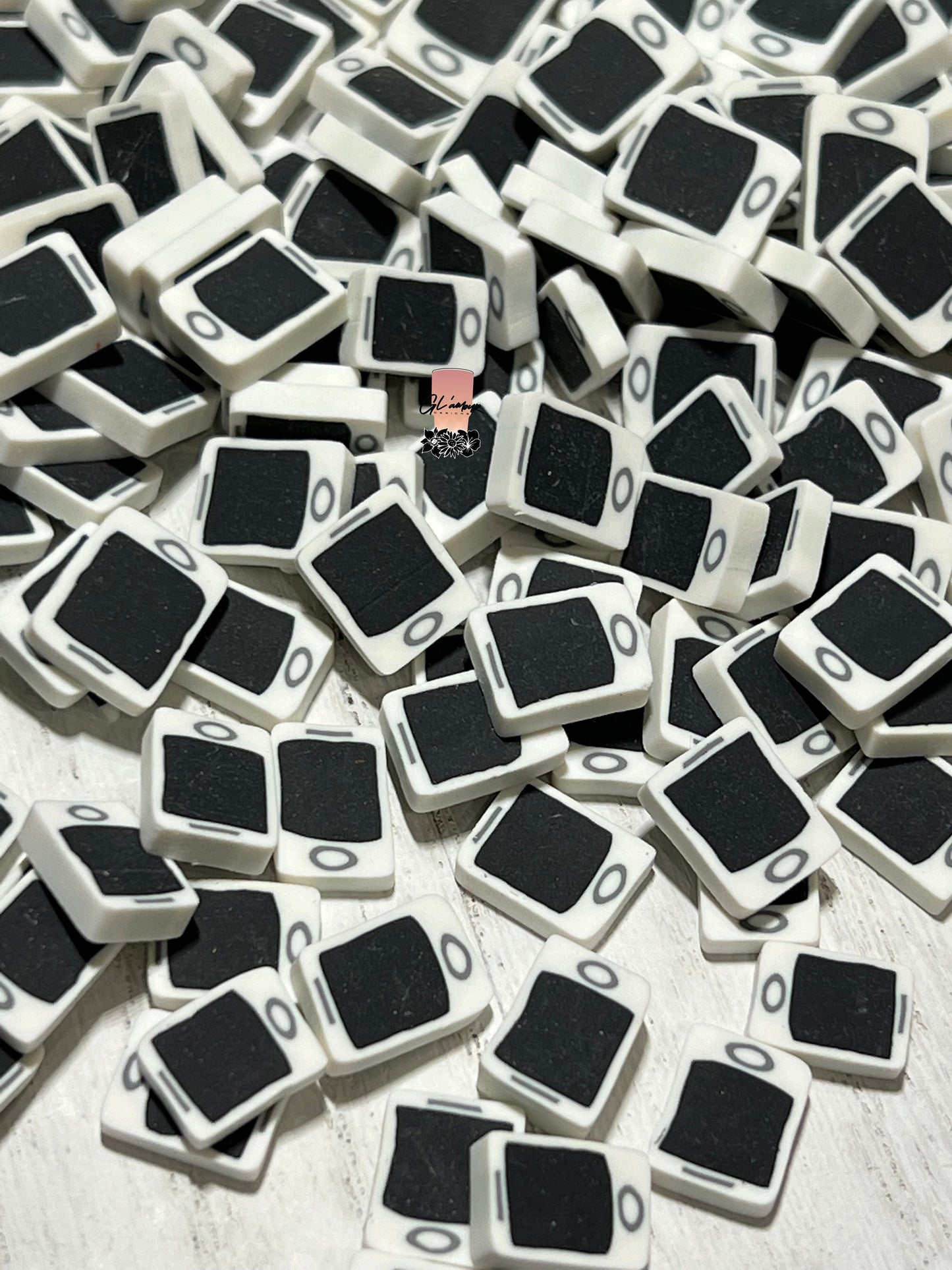 iPhone Polymer Slices -large 10mm